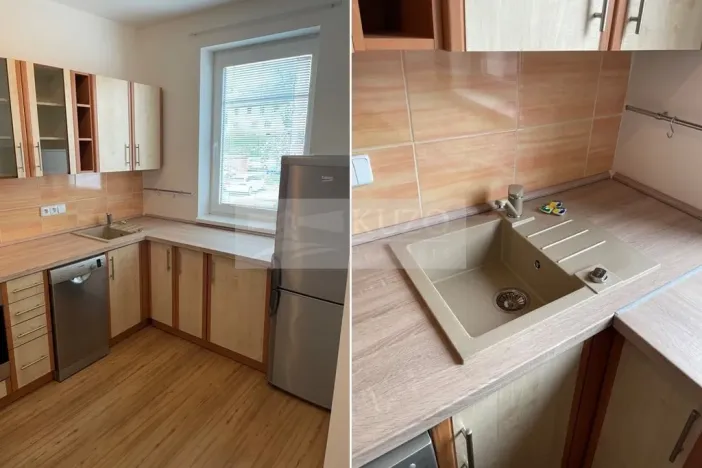 Pronájem bytu 2+kk, Plzeň - Východní Předměstí, Květná, 51 m2