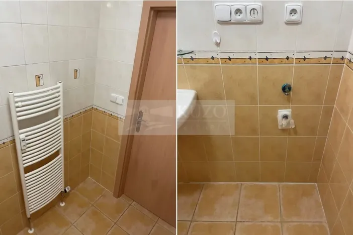 Pronájem bytu 2+kk, Plzeň - Východní Předměstí, Květná, 51 m2