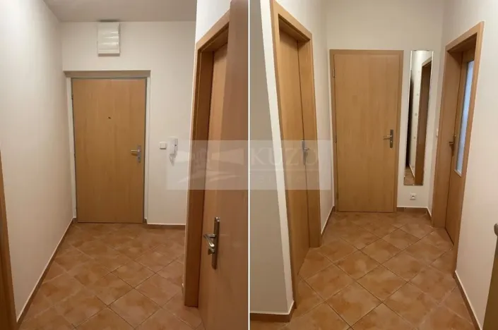 Pronájem bytu 2+kk, Plzeň - Východní Předměstí, Květná, 51 m2