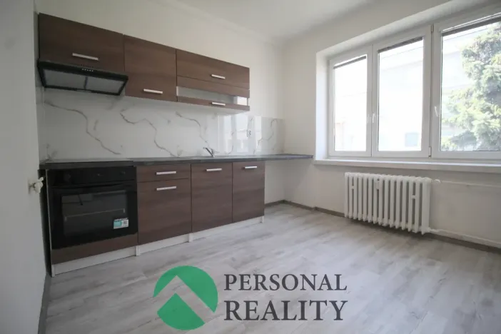 Pronájem bytu 2+1, Sokolov, Jednoty, 62 m2