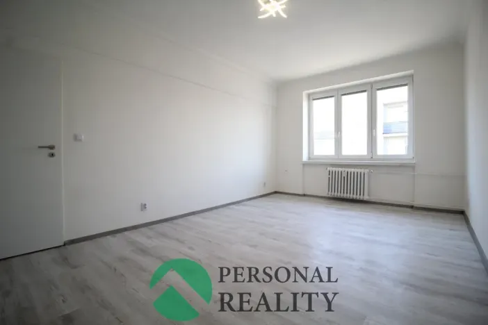 Pronájem bytu 2+1, Sokolov, Jednoty, 62 m2