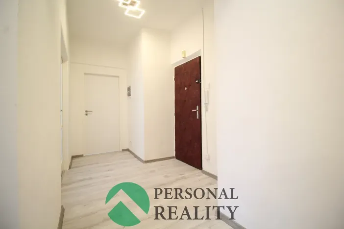 Pronájem bytu 2+1, Sokolov, Jednoty, 62 m2
