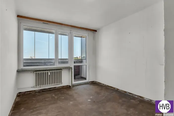 Prodej bytu 4+1, Praha - Smíchov, Holečkova, 87 m2