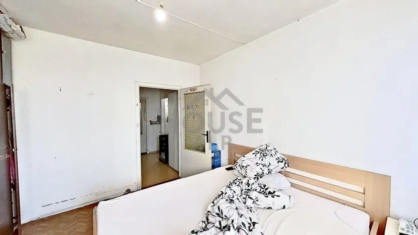 Prodej bytu 3+1, Praha - Modřany, Pejevové, 72 m2