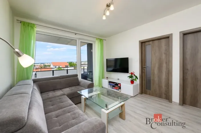Prodej bytu 3+kk, Plzeň - Východní Předměstí, Jablonského, 69 m2