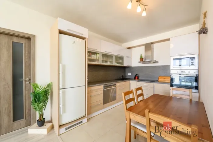 Prodej bytu 3+kk, Plzeň - Východní Předměstí, Jablonského, 69 m2