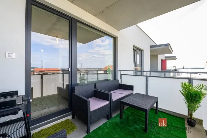 Prodej bytu 3+kk, Plzeň - Východní Předměstí, Jablonského, 69 m2