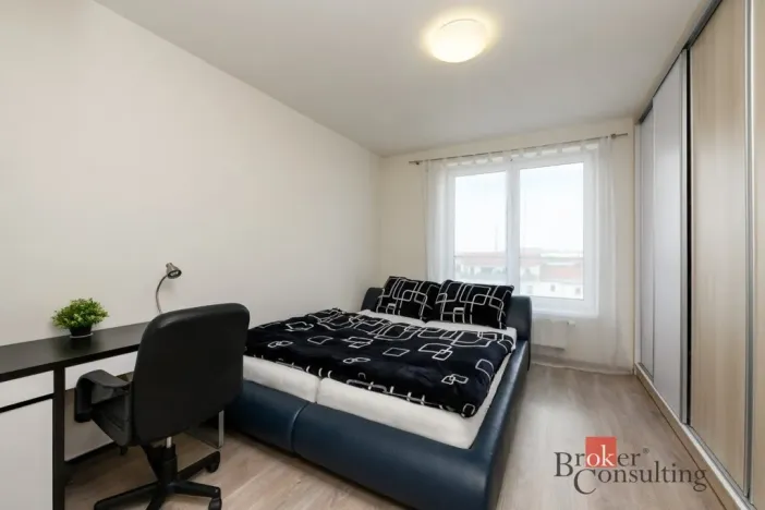 Prodej bytu 3+kk, Plzeň - Východní Předměstí, Jablonského, 69 m2