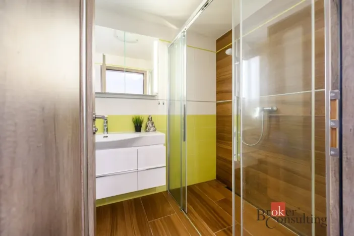 Prodej bytu 3+kk, Plzeň - Východní Předměstí, Jablonského, 69 m2