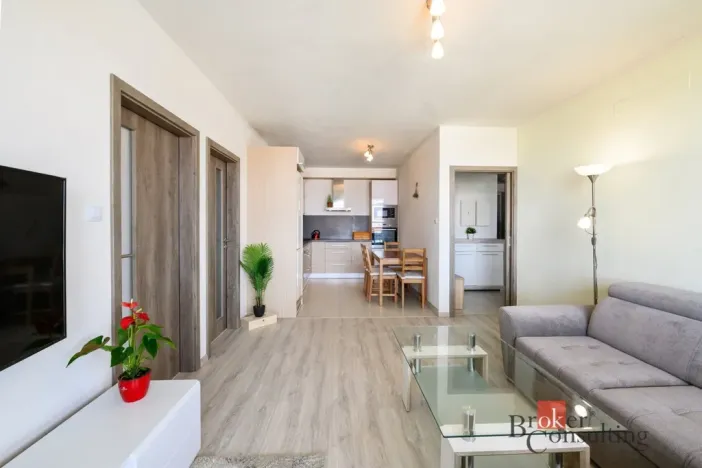 Prodej bytu 3+kk, Plzeň - Východní Předměstí, Jablonského, 69 m2