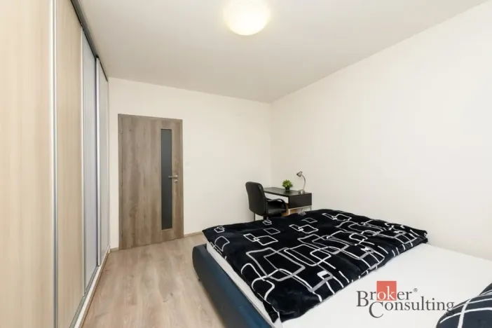 Prodej bytu 3+kk, Plzeň - Východní Předměstí, Jablonského, 69 m2