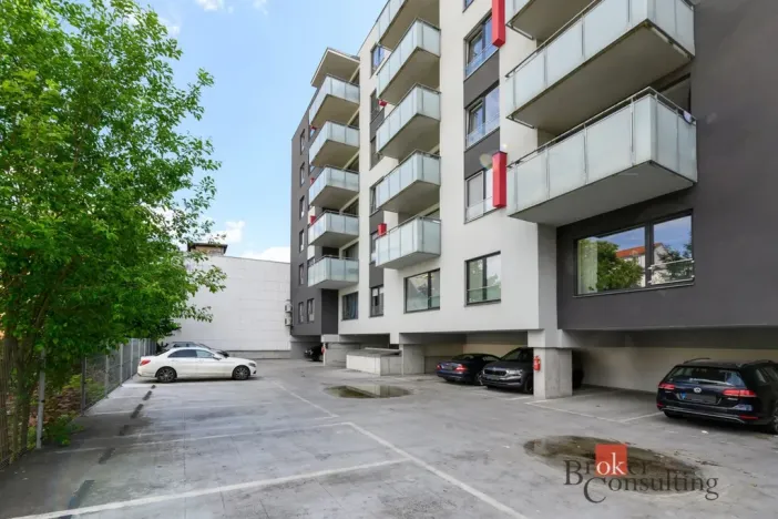 Prodej bytu 3+kk, Plzeň - Východní Předměstí, Jablonského, 69 m2