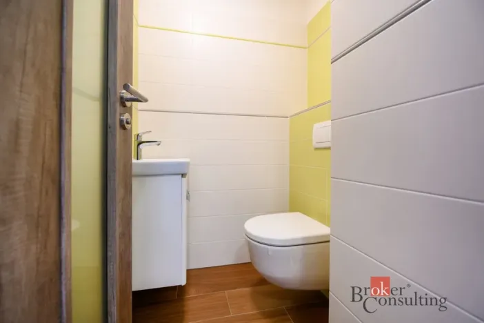 Prodej bytu 3+kk, Plzeň - Východní Předměstí, Jablonského, 69 m2