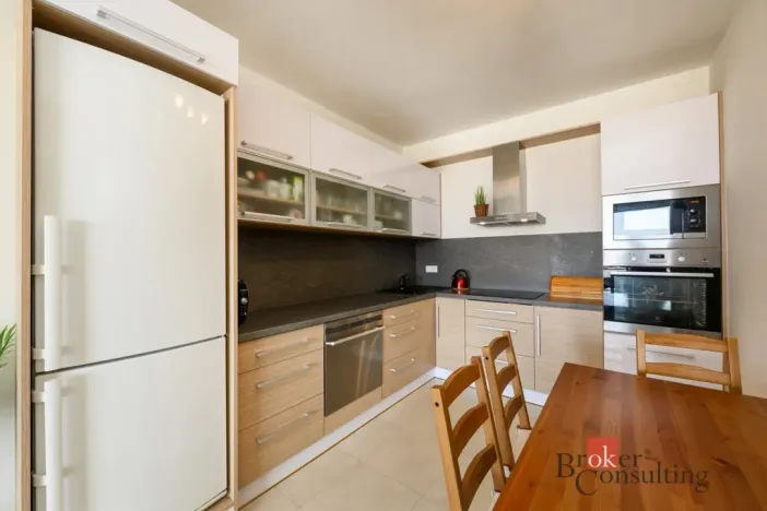 Prodej bytu 3+kk, Plzeň - Východní Předměstí, Jablonského, 69 m2