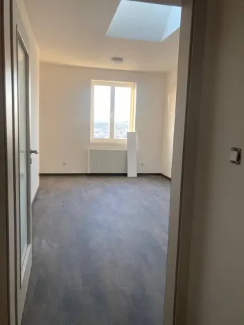 Pronájem bytu 2+kk, Praha - Žižkov, Husitská, 45 m2