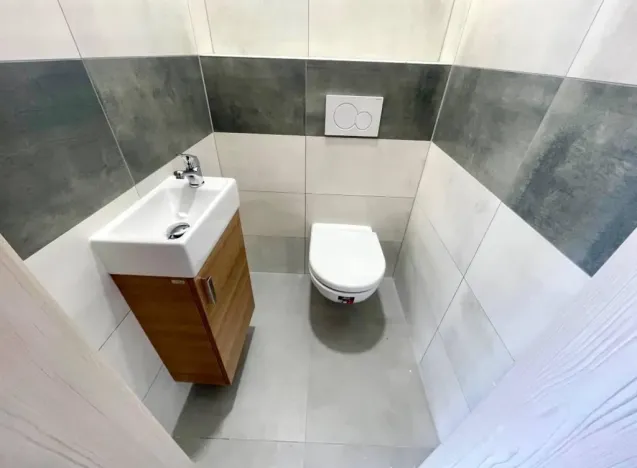 Pronájem bytu 2+kk, Praha - Žižkov, Husitská, 45 m2