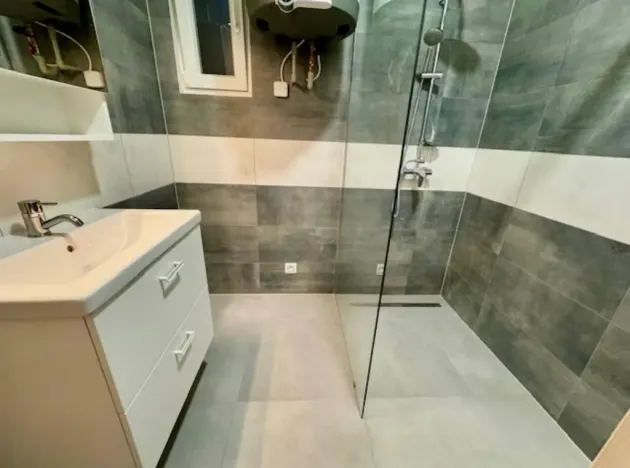 Pronájem bytu 2+kk, Praha - Žižkov, Husitská, 45 m2
