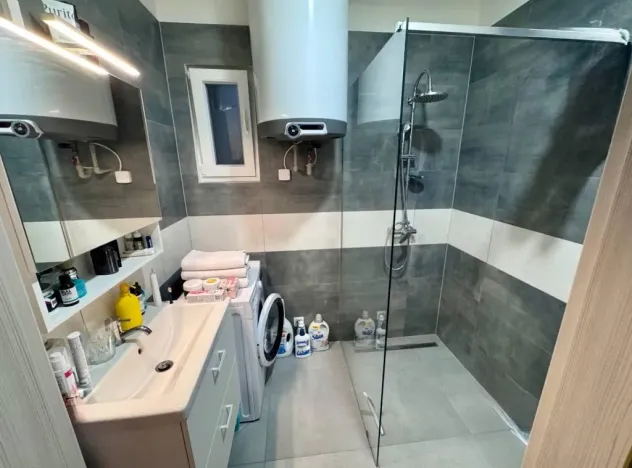 Pronájem bytu 2+kk, Praha - Žižkov, Husitská, 45 m2