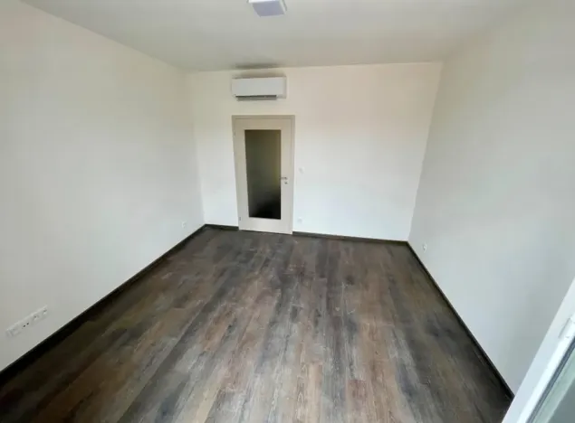 Pronájem bytu 2+kk, Praha - Žižkov, Husitská, 45 m2
