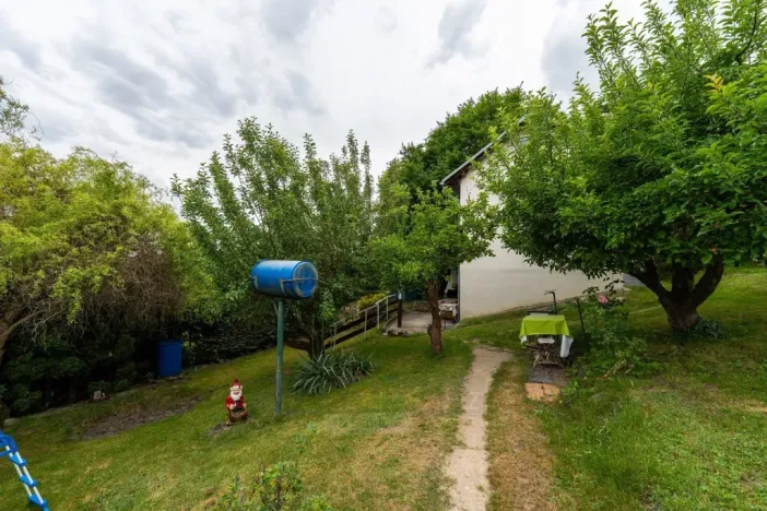 Prodej zahrady, Kamenný Újezd, Šumavská, 391 m2
