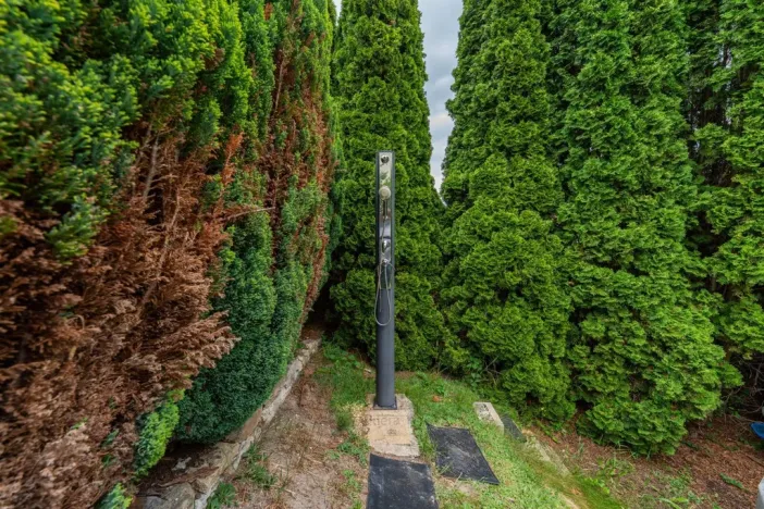 Prodej zahrady, Kamenný Újezd, Šumavská, 391 m2