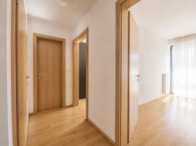 Pronájem bytu 3+kk, Praha - Holešovice, V přístavu, 98 m2