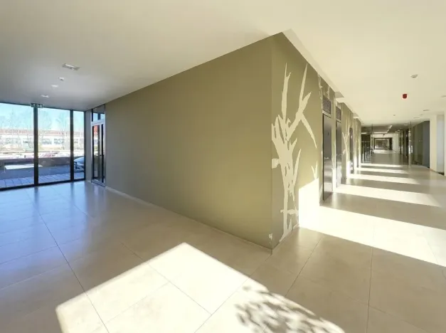 Pronájem bytu 3+kk, Praha - Holešovice, V přístavu, 98 m2