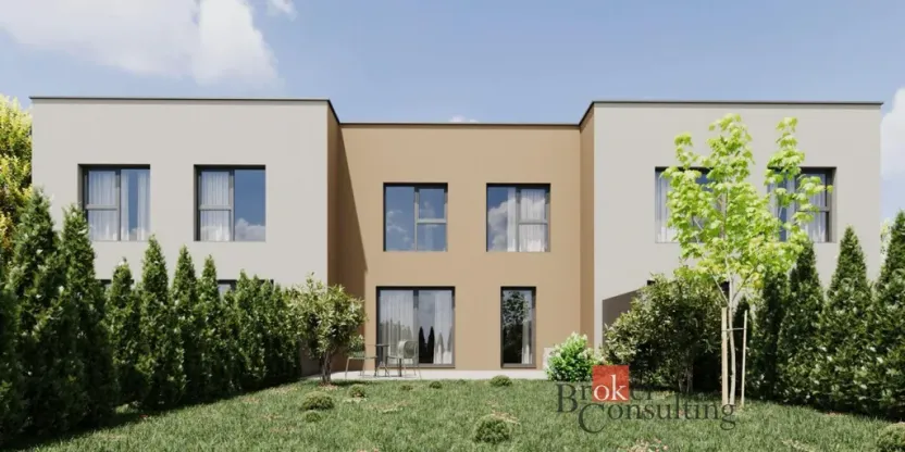 Prodej bytu 4+kk, Brandýs nad Labem-Stará Boleslav - Stará Boleslav, 117 m2