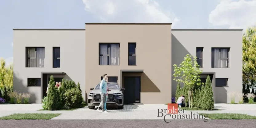 Prodej bytu 4+kk, Brandýs nad Labem-Stará Boleslav - Stará Boleslav, 117 m2