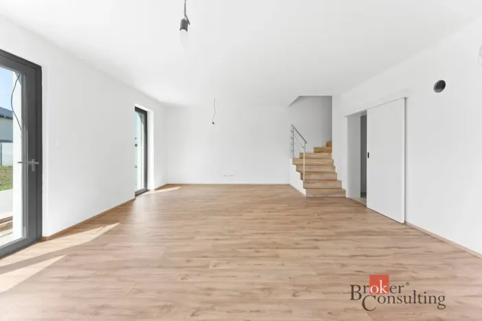 Prodej bytu 4+kk, Brandýs nad Labem-Stará Boleslav - Stará Boleslav, 117 m2