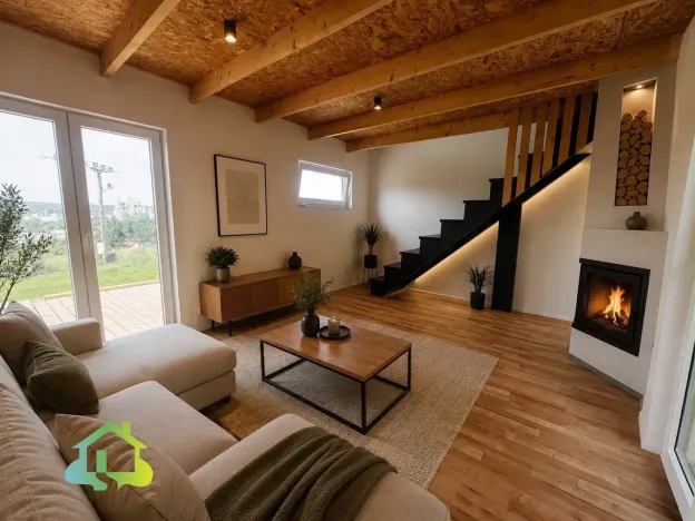 Prodej chaty, Rakovník, 55 m2