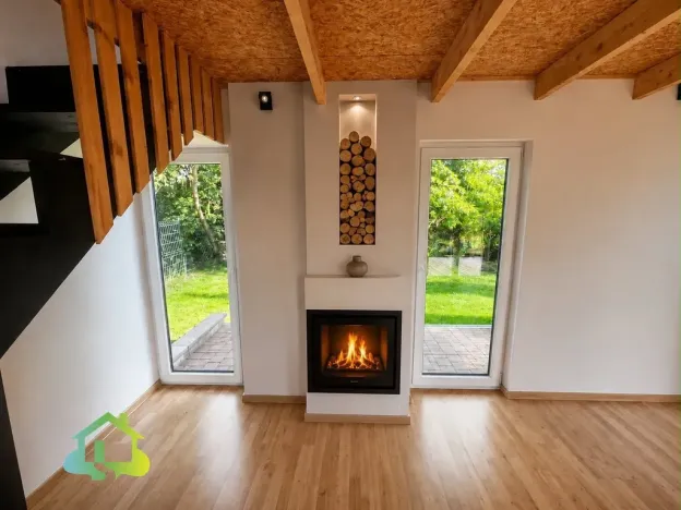 Prodej chaty, Rakovník, 55 m2