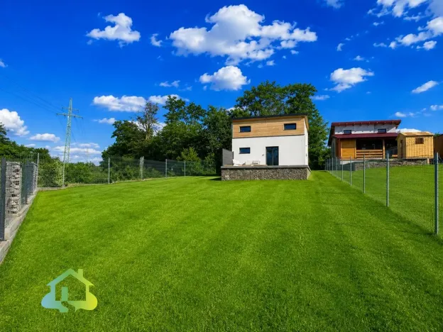 Prodej chaty, Rakovník, 55 m2