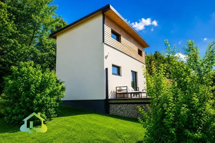 Prodej chaty, Rakovník, 55 m2
