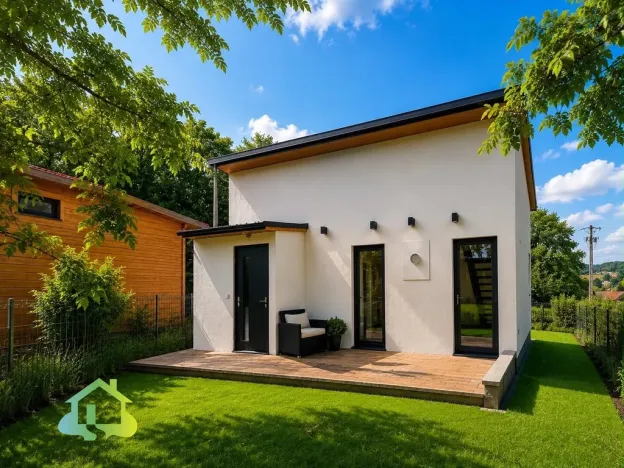 Prodej chaty, Rakovník, 55 m2