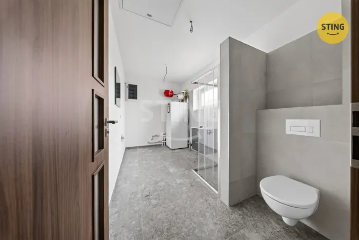 Prodej rodinného domu, Pustějov, 130 m2