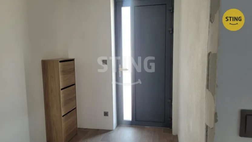Pronájem bytu 3+kk, Chuchelná, 80 m2