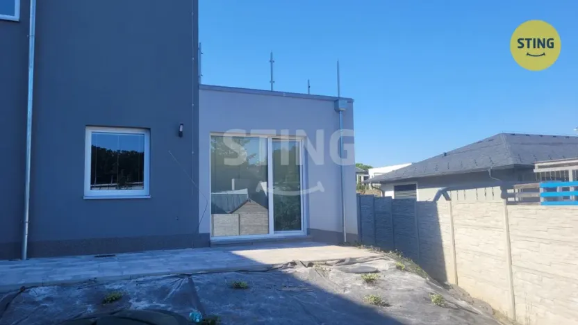 Pronájem bytu 3+kk, Chuchelná, 80 m2