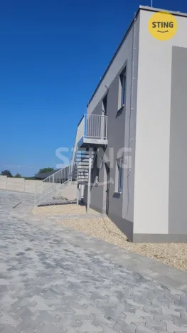 Pronájem bytu 3+kk, Chuchelná, 80 m2
