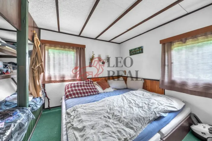 Prodej chaty, Třebechovice pod Orebem - Štěnkov, 90 m2