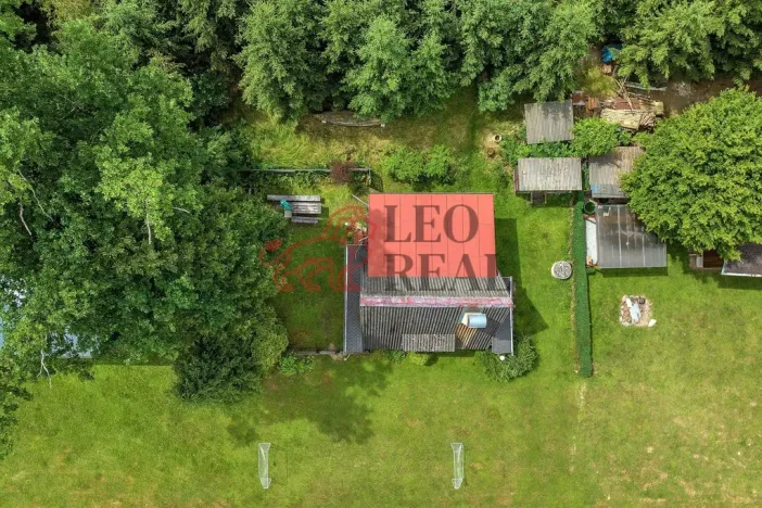 Prodej chaty, Třebechovice pod Orebem - Štěnkov, 90 m2