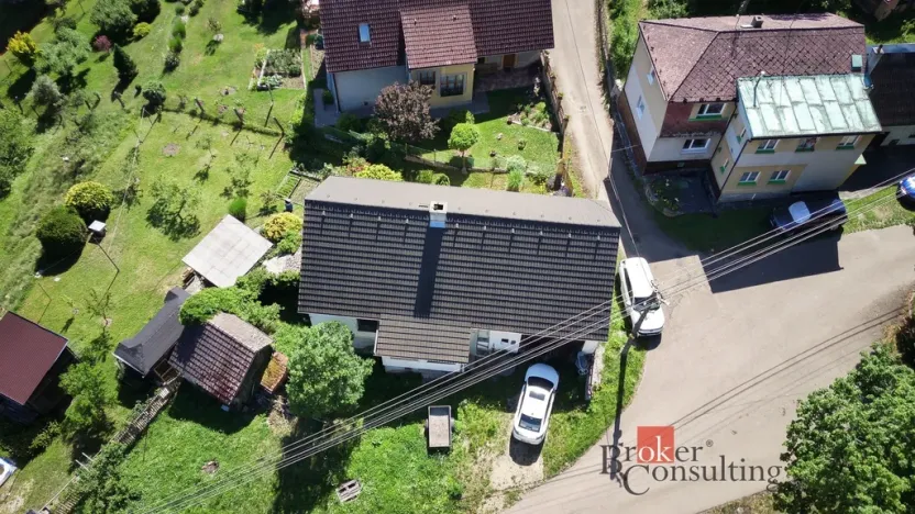 Prodej rodinného domu, Břasy - Vranovice, 139 m2