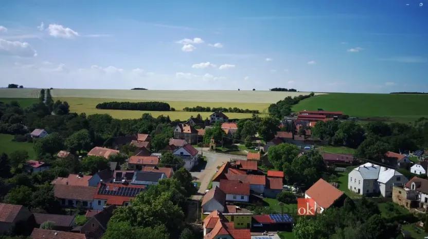 Prodej rodinného domu, Břasy - Vranovice, 139 m2
