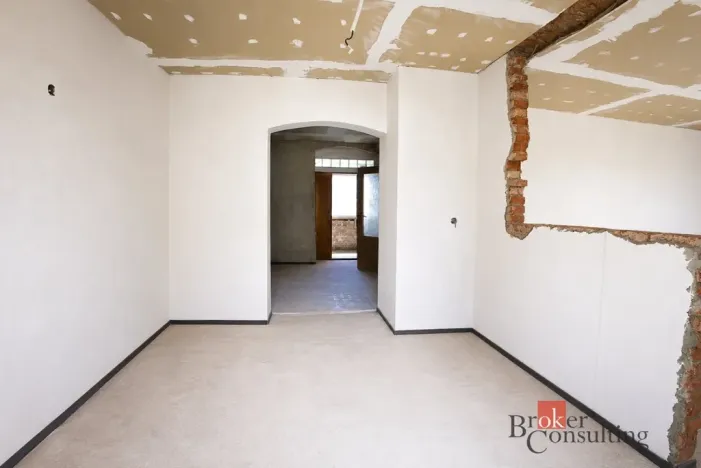 Prodej rodinného domu, Břasy - Vranovice, 139 m2