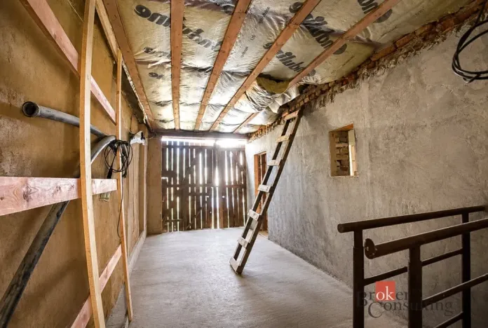 Prodej rodinného domu, Břasy - Vranovice, 139 m2
