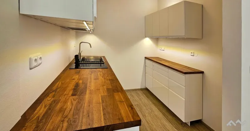 Pronájem bytu 2+kk, Třebíč, Kremláčkova, 46 m2