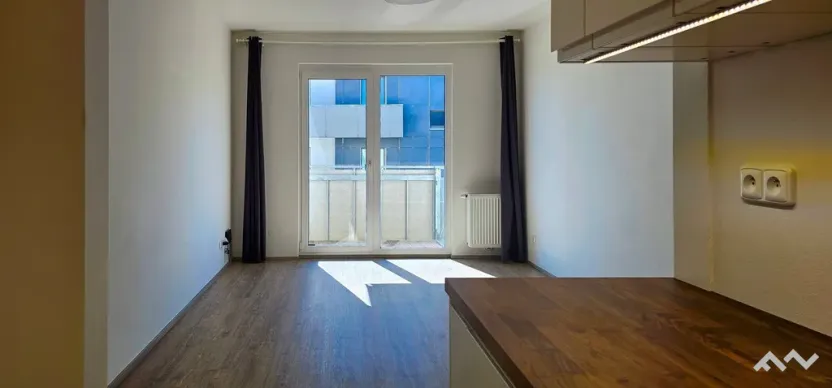 Pronájem bytu 2+kk, Třebíč, Kremláčkova, 46 m2