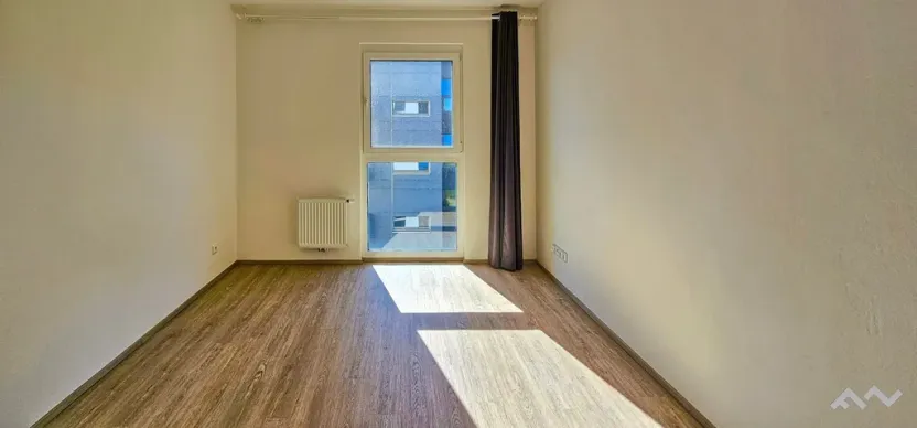 Pronájem bytu 2+kk, Třebíč, Kremláčkova, 46 m2