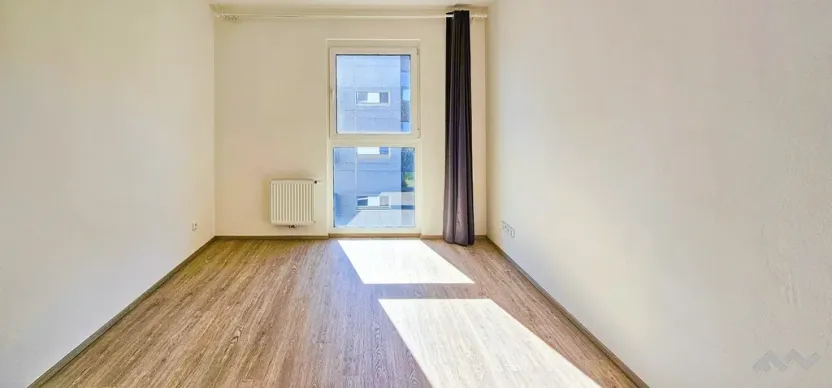 Pronájem bytu 2+kk, Třebíč, Kremláčkova, 46 m2