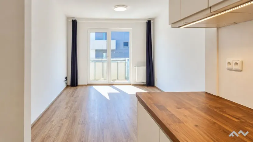 Pronájem bytu 2+kk, Třebíč, Kremláčkova, 46 m2